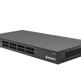 IPmatika IGW3210, VoIP-шлюз на 32 порта FXO